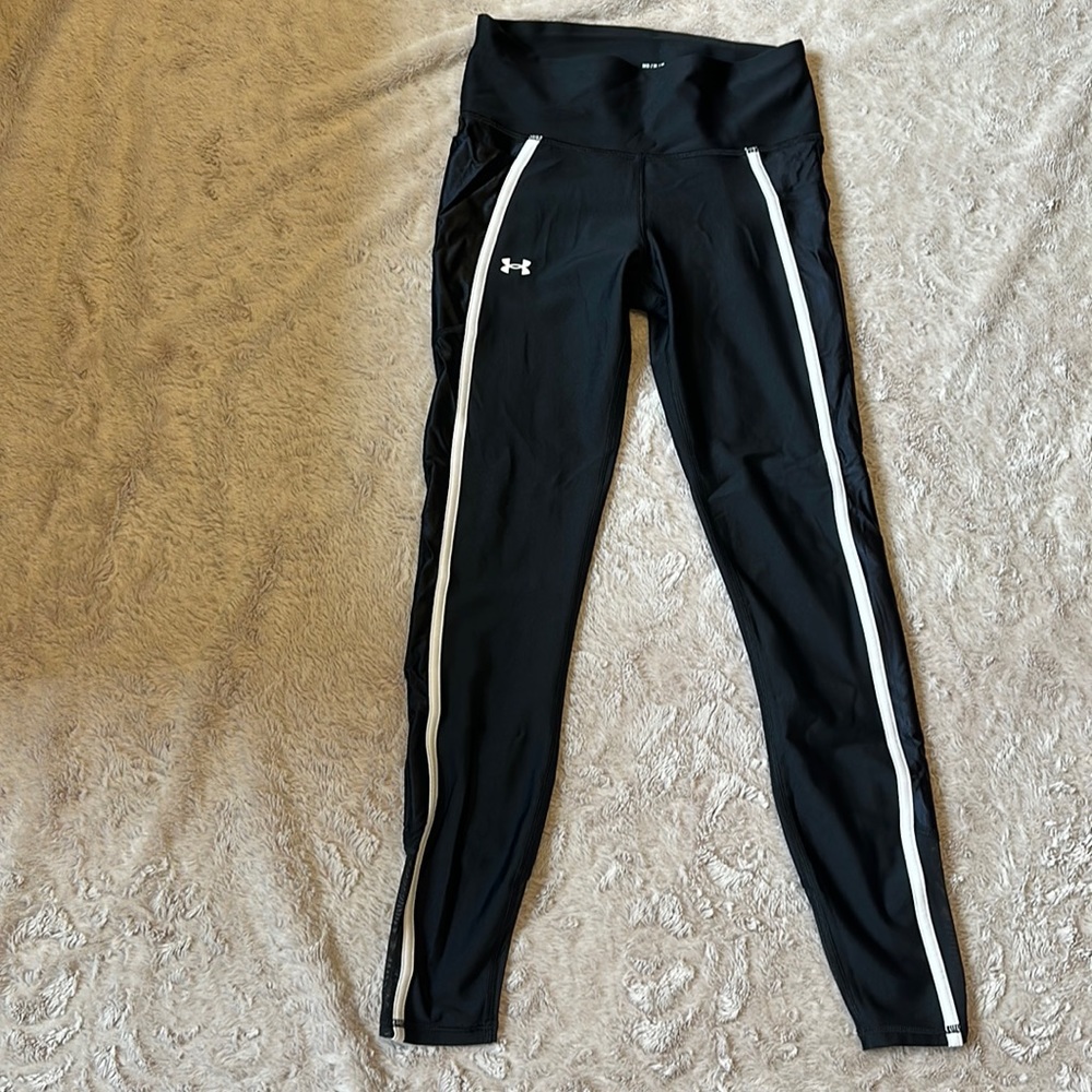 UNDER ARMOUR LEGGINGS SIZE S